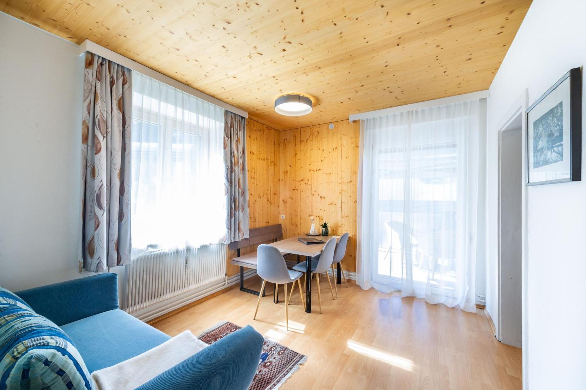 Apartmenthaus Pastner Am Teich Uebelbach Exterior photo